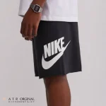 شلوارک مردانه نایک مدل Club Alumni