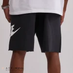 شلوارک مردانه نایک مدل Club Alumni