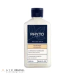 شامپو آبرسان و مرطوب کننده فیتو PHYTO مدل جوبا JOBA مناسب مو خشک
