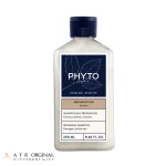 شامپو ترمیم کننده فیتو Phyto مدل REPAIR حجم 250 میلی لیتر