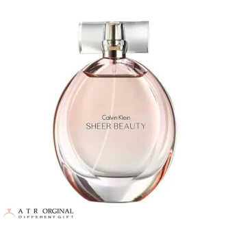 عطر کالوین کلین (سی کی) شیر بیوتی زنانه ادوتویلت 100 میل