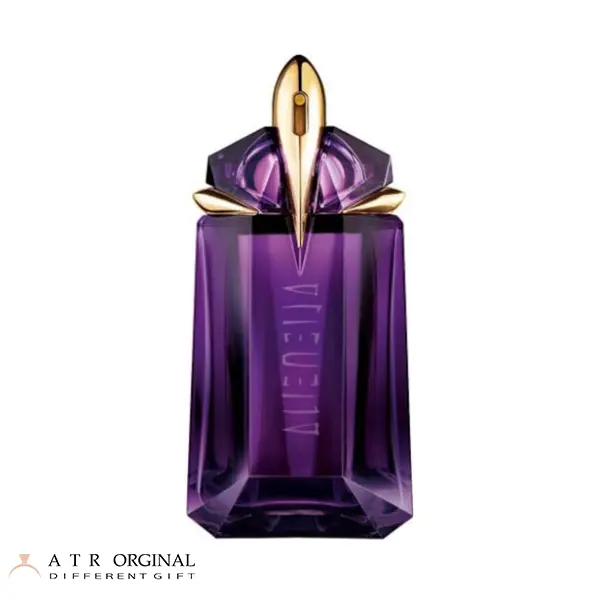 Thierry Mugler Alien for Women EDP 90ml-1 عطر تیری موگلر آلین زنانه ادوپرفیوم 90 میل