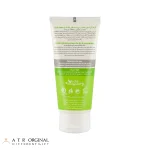 کرم آبرسان وچه پوست خشک و معمولی