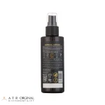 اسپری شیر مو آرگان آدرا مناسب مو خشک و آسیب دیده حجم 150 میلی لیتر