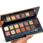 پالت سایه Soft Glam آناستازیا