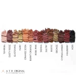 پالت سایه Soft Glam آناستازیا