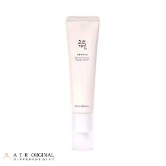 سرم دور چشم بیوتی آف جوسان حاوی جینسنگ و رتینال