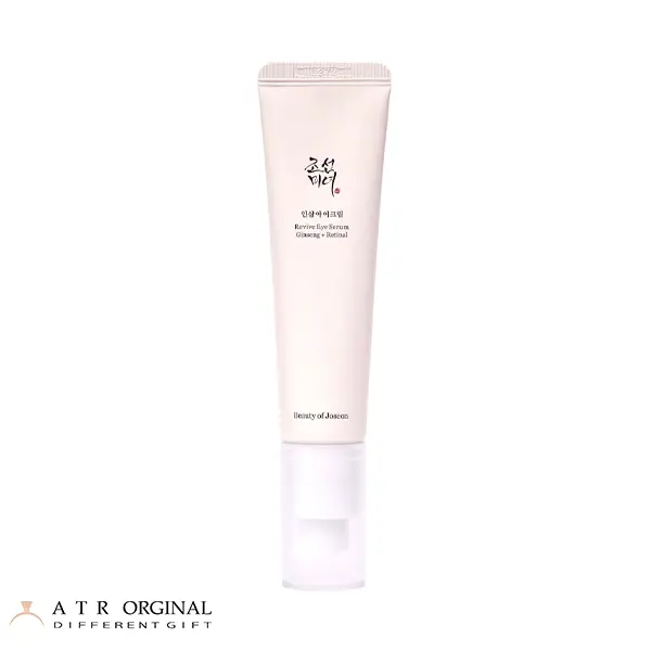 beauty-of-joseon-revive-eye-serum-ginseng-retinal-1 سرم دور چشم بیوتی آف جوسان حاوی جینسنگ و رتینال