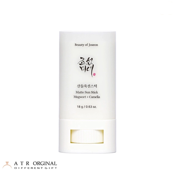 ضد آفتاب استیکی بیوتی آف جوسان