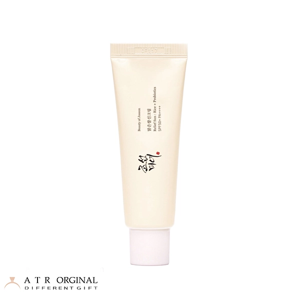 ضد آفتاب بیوتی آف جوسان