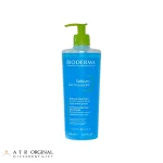 ژل شستشوی بایودرما پوست چرب