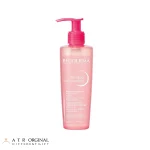 ژل شستشوی صورت بایودرما برای پوست حساس