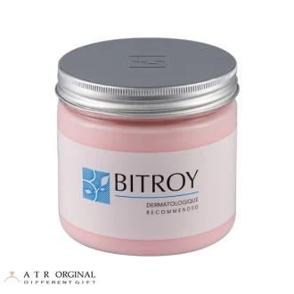 ماسک مو بیتروی مدل Keratin فاقد سولفات حجم 400 میلی لیتر