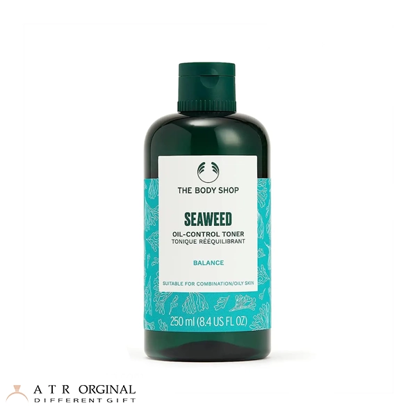 تونر سیوید بادی شاپ