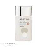 فلوئید ضد آفتاب برایت مکس دارای spf50