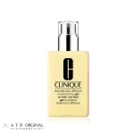 ژل مرطوب کننده و آبرسان دراماتیکالی کلینیک