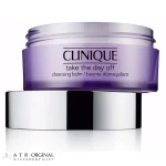 بالم پاک کننده آرایش کلینیک CLINIQUE مدل تیک دی آف