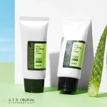 کرم ضد آفتاب آلوئه ورا کوزارکس