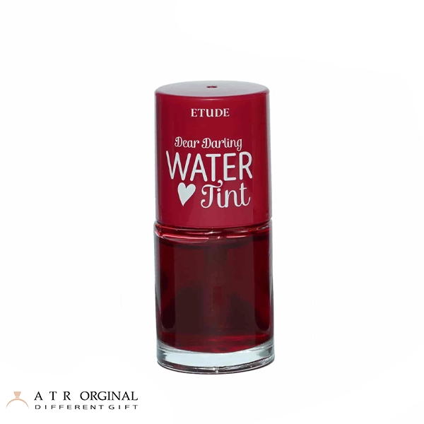 etude-house-water-tint-cherry تینت لب اتود هاوس Water Tint
