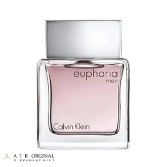 عطر کالوین کلین (سی کی) ایفوریا مردانه ادوتویلت 100 میل