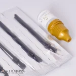 محلول تقویت مژه و ابرو اکسیلیا