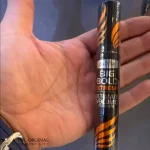 ریمل حجم دهنده ایزادورا Big Bold Extreme