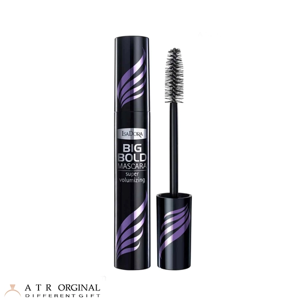 isadora-bigbold-mascara ریمل BIG BOLD ایزادورا