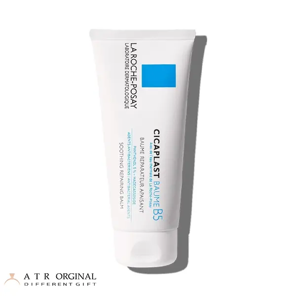 la-roche-posay-cicaplast-baume-b5-for-dry-skin-irritations-1 کرم ترمیم کننده سیکاپلاست B5 لاروش پوزای