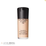 کرم پودر مک STUDIO FIX FLUID