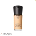 کرم پودر مک STUDIO FIX FLUID