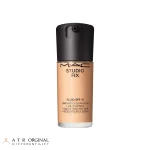 کرم پودر مک STUDIO FIX FLUID