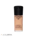 کرم پودر مک STUDIO FIX FLUID