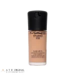 کرم پودر مک STUDIO FIX FLUID