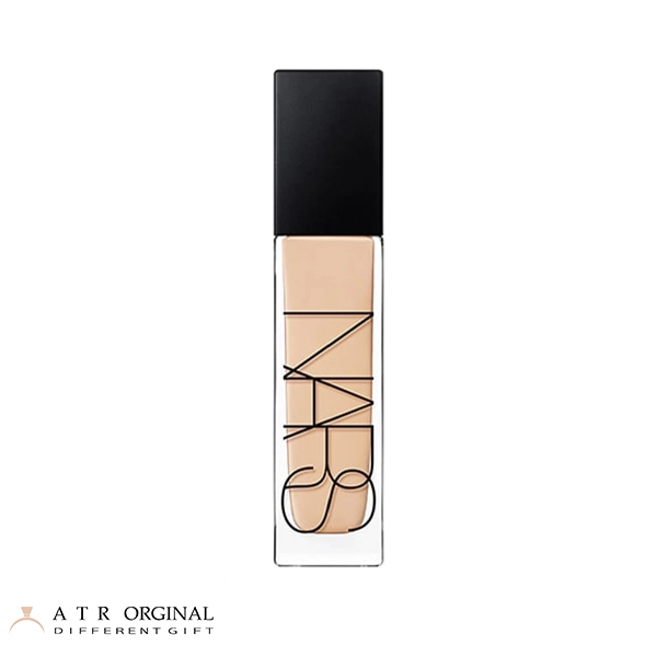 nars-natural-radiant-longwear-foundation-Light2-MontBlanc کرم پودر نارس Natural Radiant
