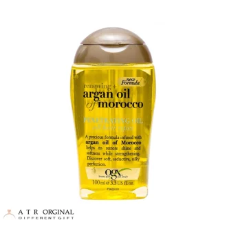 روغن ارگان اوجی ایکس