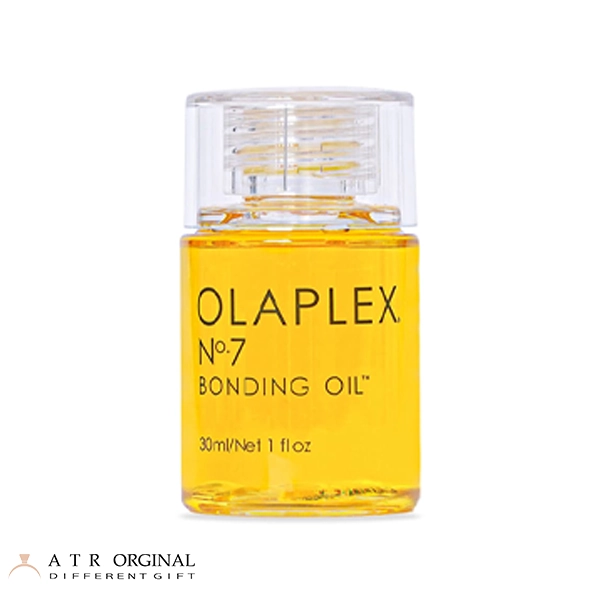 روغن مو اولاپلکس شماره 7