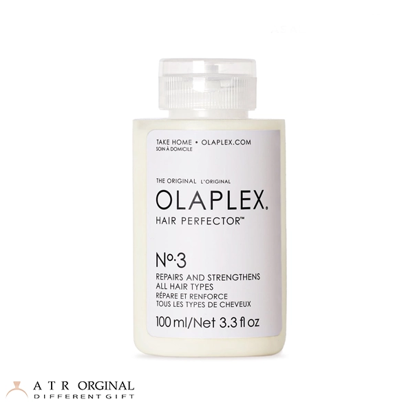 olaplex-n3hairperfector کرم مو ترمیم کننده شماره 3 اولاپلکس