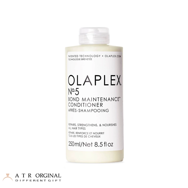 olaplex-n5conditioner نرم کننده شماره 5 اولاپلکس