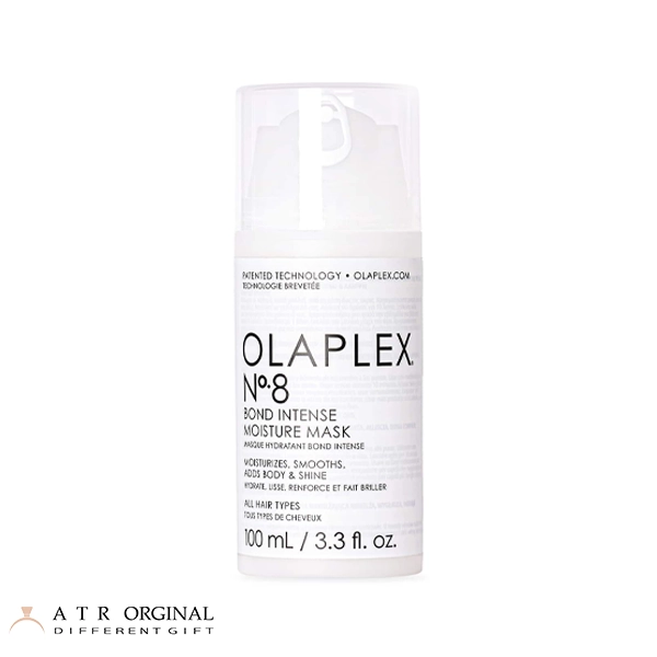 ماسک مو رطوبت رسان شماره 8 اولاپلکس