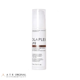 سرم تغذیه کننده شماره 9 اولاپلکس