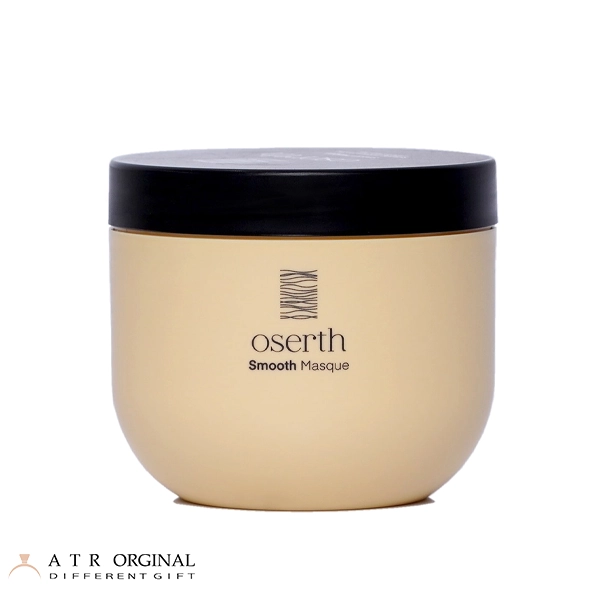 ماسک مو نرم کننده Smooth اوسرت