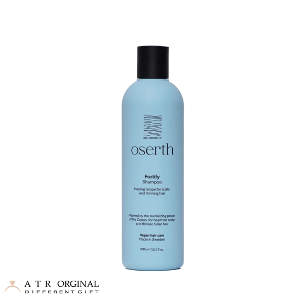 شامپو fortify اوسرت