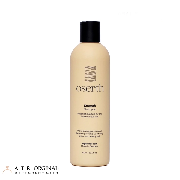 شامپو نرم کننده Smooth اوسرت