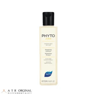 شامپو آبرسان و مرطوب کننده فیتو PHYTO مدل جوبا JOBA مناسب مو خشک