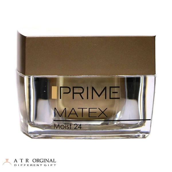 prime-moist-24-cream کرم مرطوب کننده 24 ساعته پرایم