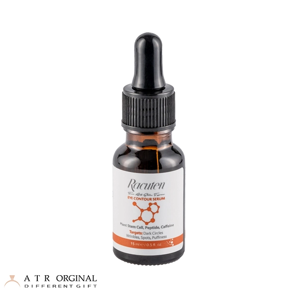 racuten-eye-contour-serum-15ml سرم دور چشم 4 کاره راکوتن حجم 15میلی لیتر