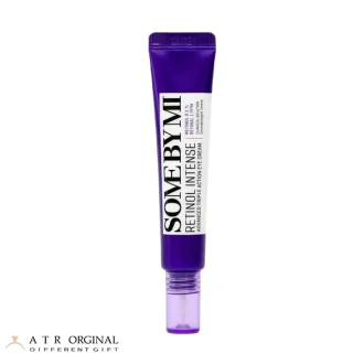 کرم دور چشم ضد چروک رتینول سام بای می