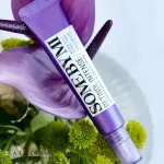 کرم دور چشم ضد چروک رتینول سام بای می