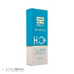 ژل کرم آبرسان ساین اسکین مدل 24 ساعته حجم 75 میلی لیتر