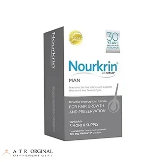 قرص نورکرین آقایان 180 عددی